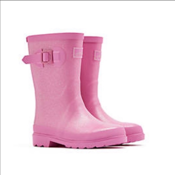 Joules Other - Joules Rainboots NWT